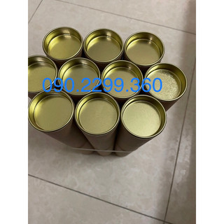 Combo 10 ống đựng poster A3