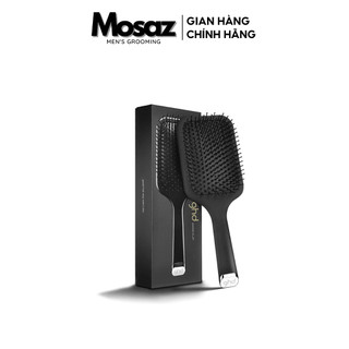 Lược Bản To Chải Gỡ Rối Tóc GHD Paddle