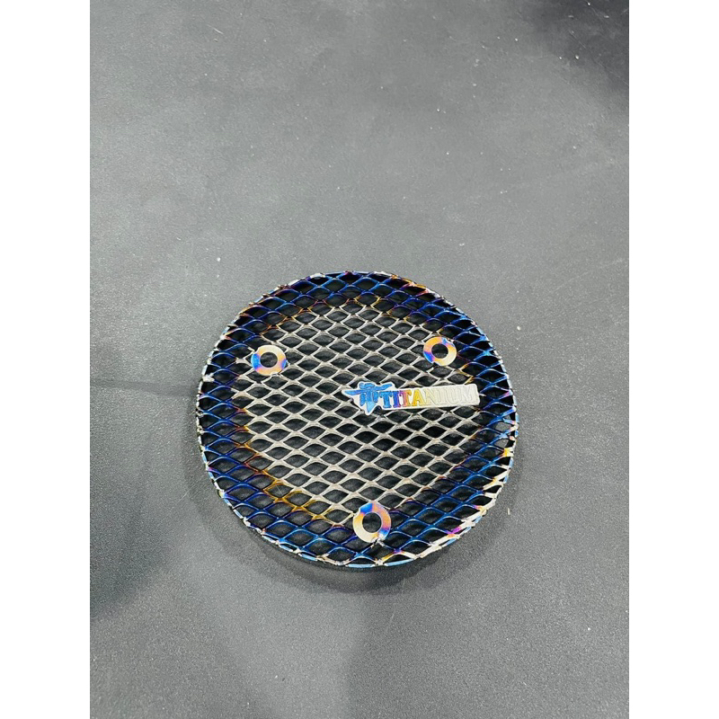 Nắp Tròn Nồi Titanl Wave Future