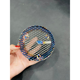 Nắp Tròn Nồi Titanl Wave Future