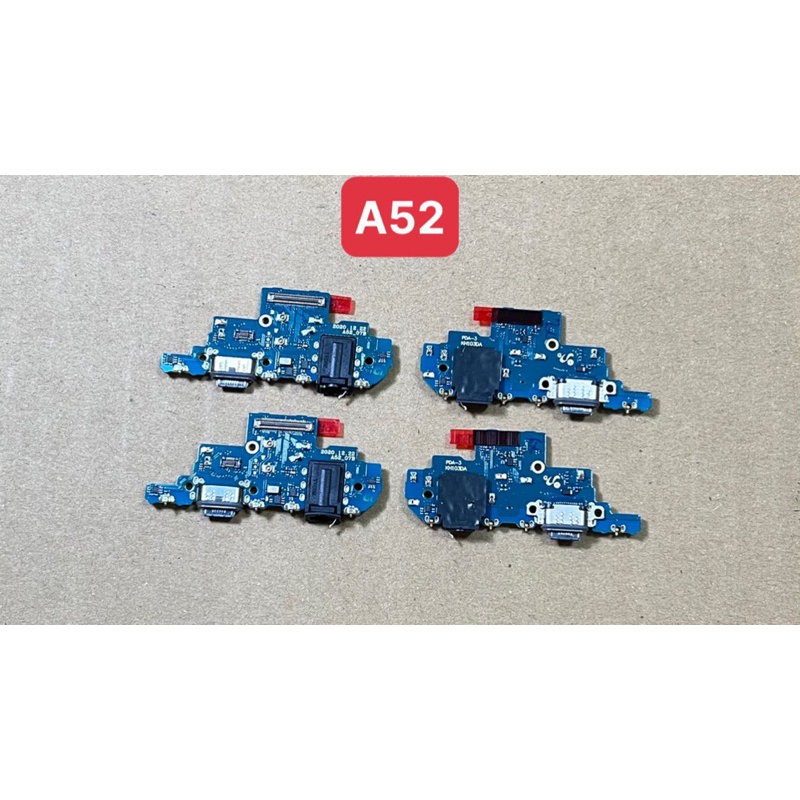 Cụm bo sạc SS A52
