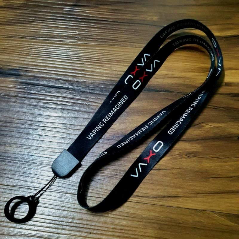 Dây đeo Xlim kèm vòng silicon