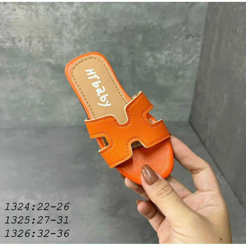 Dép HM hàng quảng châu cao cấp