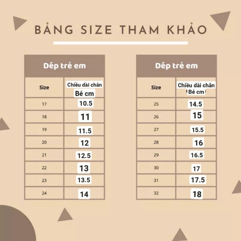 Sandal dây dễ thương cho bé - Giày sandal cho bé