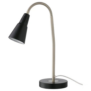 Đèn bàn kvart ikea chính hãng