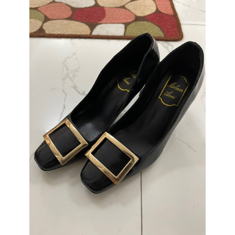Pass guốc link tổng hợp 100k/đôi size 35