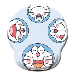 Miếng Lót Chuột Hình Doraemon Doraemon Dễ Thương