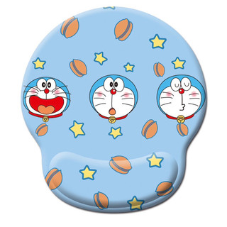 Miếng Lót Chuột Hình Doraemon Doraemon Dễ Thương