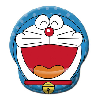 Miếng Lót Chuột Hình Doraemon Doraemon Dễ Thương