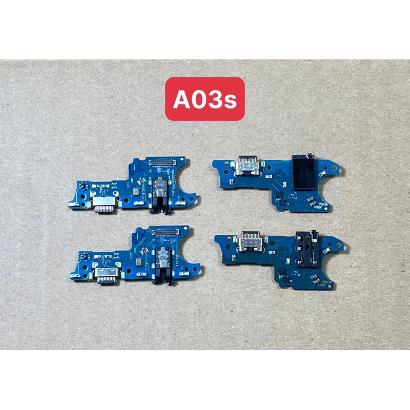Cụm bo sạc SS A03S