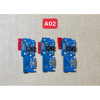 Cụm bo sạc ss a02