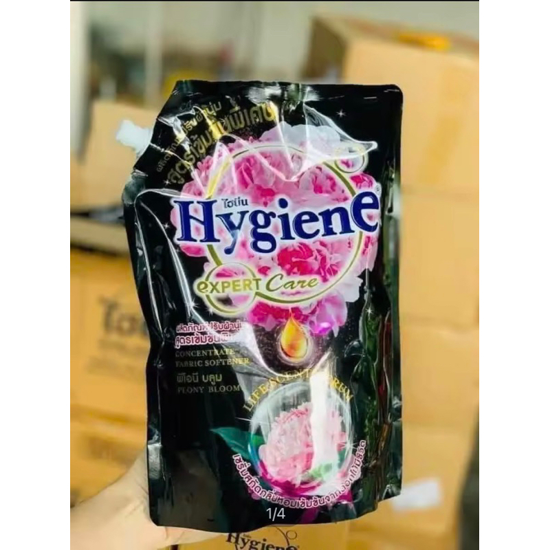 Nước xả vải HYGIENE