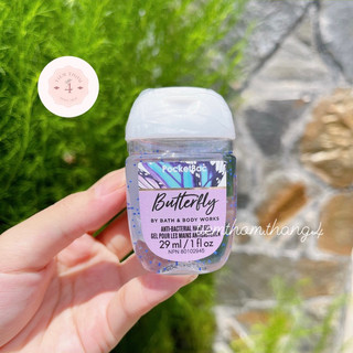 [Link 1/2] •𝐆𝐞𝐥 𝐫𝐮̛̉𝐚 𝐭𝐚𝐲 𝐤𝐡𝐨̂ 𝐝𝐢𝐞̣̂𝐭 𝐤𝐡𝐮𝐚̂̉𝐧• Bath & Body Works - Hand Sanitizer