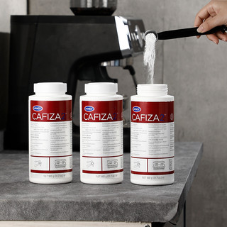 Bột vệ sinh máy pha cà phê Espresso Cafiza ( Urnex Mỹ )