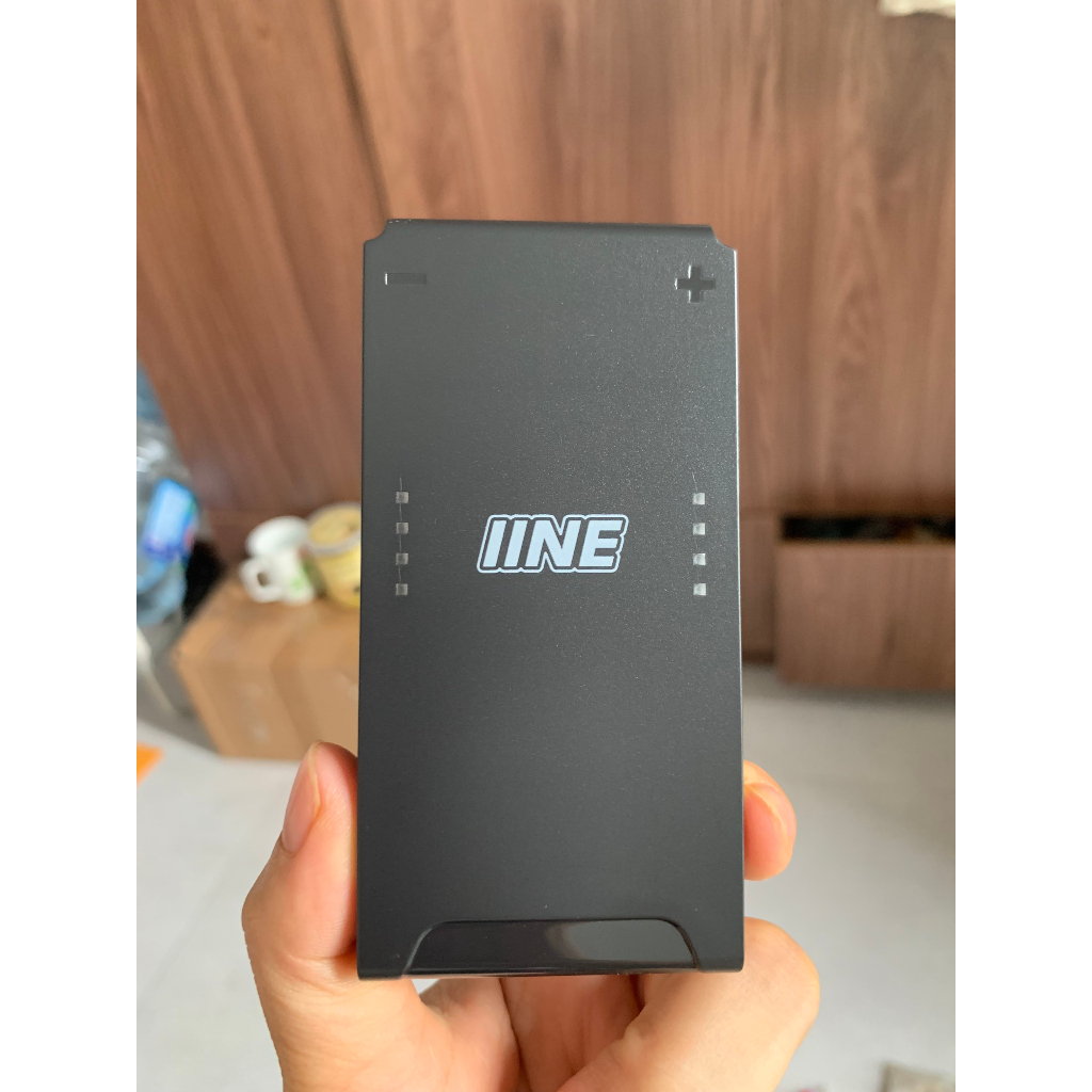 Phụ kiện Grip iine cho Switch
