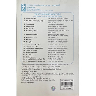 Sách - Tâm Lý Học Y Học - Y Đức (Dùng Cho Đào Tạo Cao Đẳng Y Học)