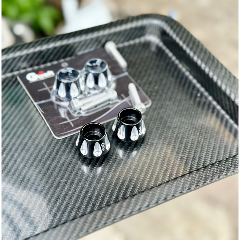 Gù Gcraft Nhôm 7075 CNC Gắn Nhiều Dòng Xe