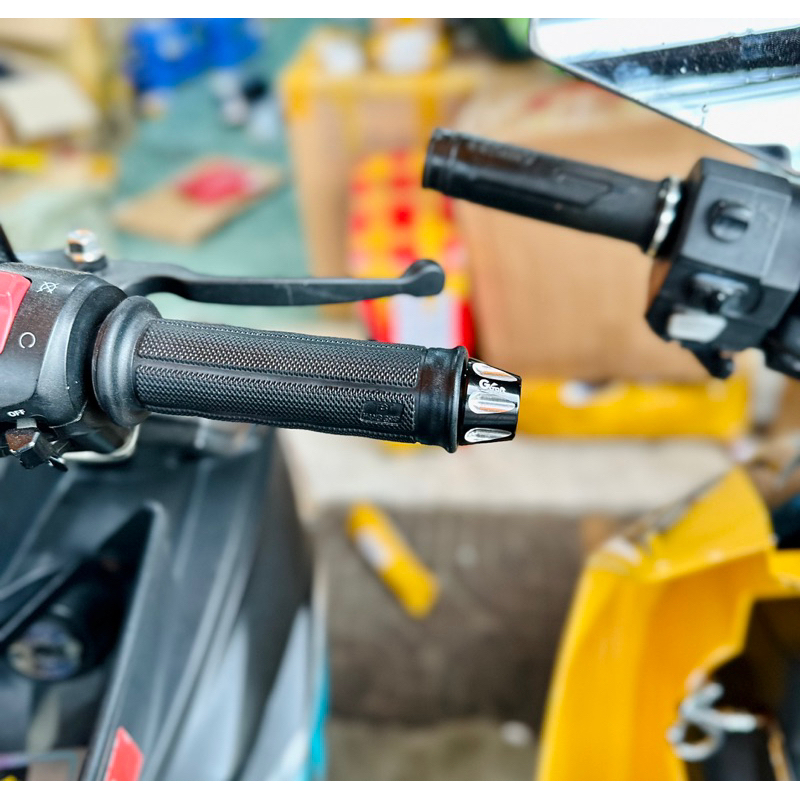 Gù Gcraft Nhôm 7075 CNC Gắn Nhiều Dòng Xe