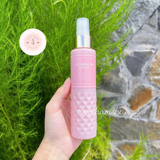 •𝐗𝐢̣𝐭 𝐭𝐡𝐨̛𝐦 𝐭𝐨𝐚̀𝐧 𝐭𝐡𝐚̂𝐧 𝐚́𝐧𝐡 𝐤𝐢𝐦 𝐭𝐮𝐲𝐞̂́𝐧• Bath & Body Works - Diamond Shimmer Mist