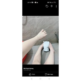 Ủ Trắng Hunmui combo 2 bịch
