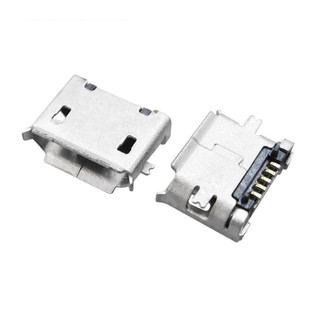 Chân sạc micro usb hàn mạch