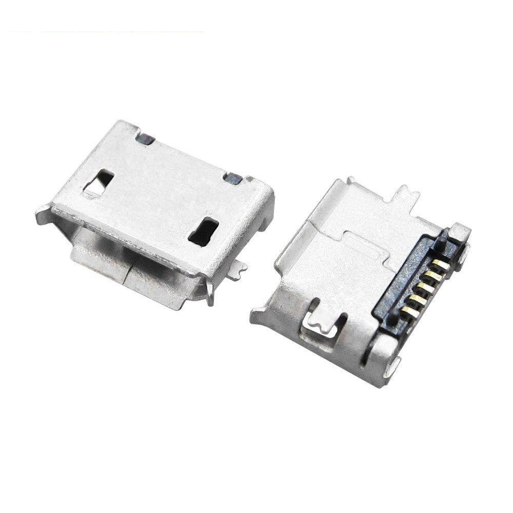5 chân sạc micro usb