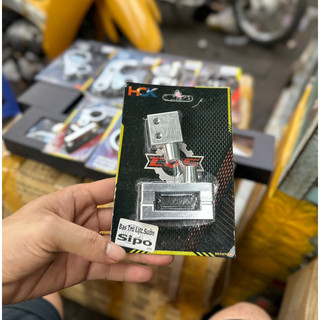 Pad Trợ Lực Cổ sường các Dòng xe