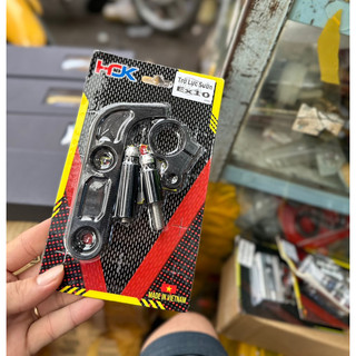 Pad Trợ Lực Cổ sường các Dòng xe