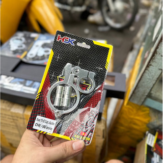 Pad Trợ Lực Cổ sường các Dòng xe