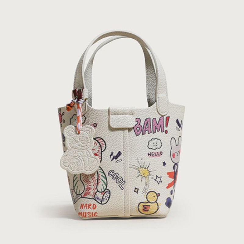 Túi hermesssss tote mini Kim Anh Bùi