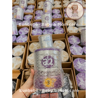 A2 Platinum số hàng air date 2025