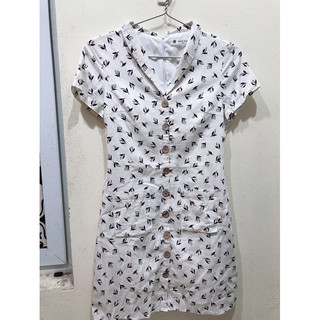 Đầm Adore size L