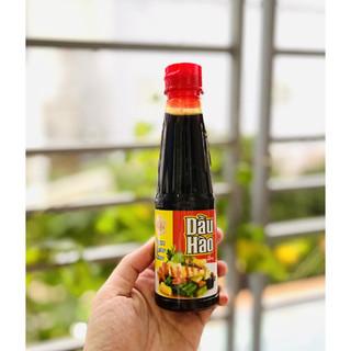 Dầu hào chay Âu Lạc 250ml
