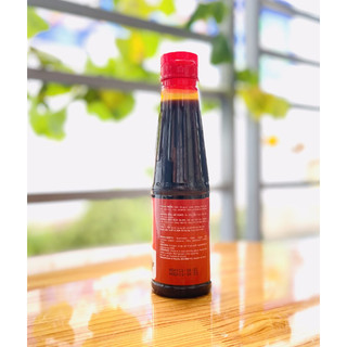 Dầu hào chay Âu Lạc 250ml