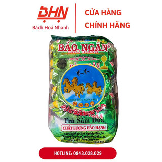 Lốc trà bảo ngân 70gr - vị sâm dứa