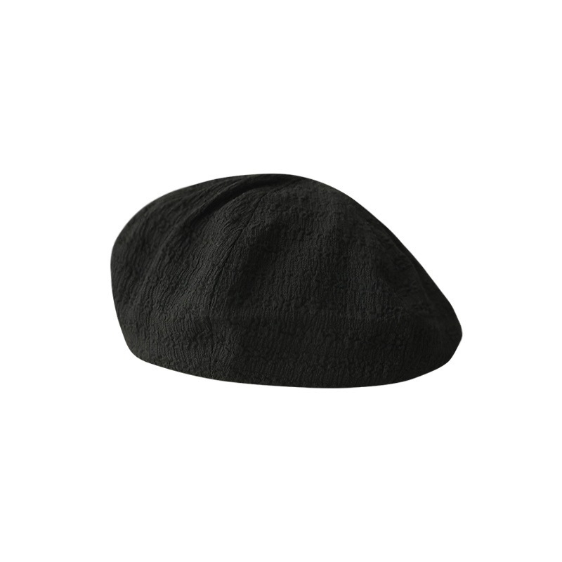 Mũ nồi mũ Beret BLOOMZ phong cách hàn quốc, nhẹ nhàng nữ tính M12