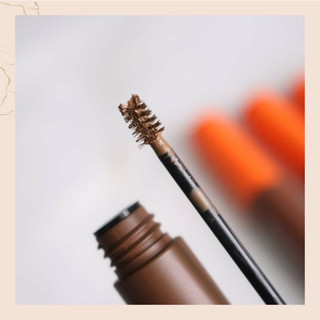 Mascara dành cho chân mày Clio - Kill Brow Color Brow Lacquer