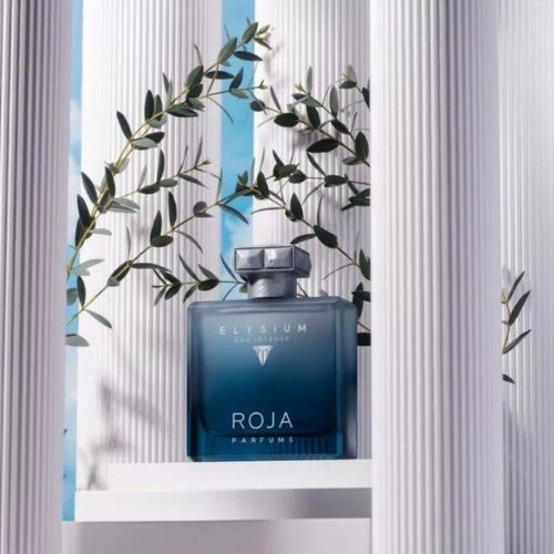 Nước hoa Nam Roja Elysium Parfum Eau Intense cologne 10ml