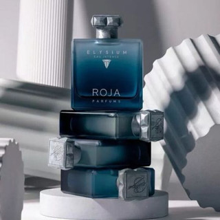 | 𝐕𝐄𝐍𝐓𝐈𝐒𝐇𝐎𝐏.𝟔𝟖 | Nước hoa Nam Roja Elysium Parfum Eau Intense cologne 10ml