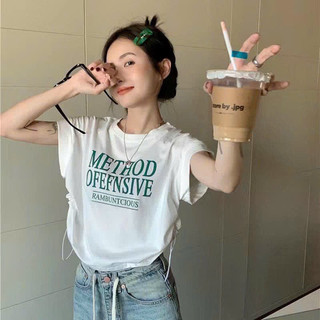 ÁO CROPTOP BORIP RÚT EO