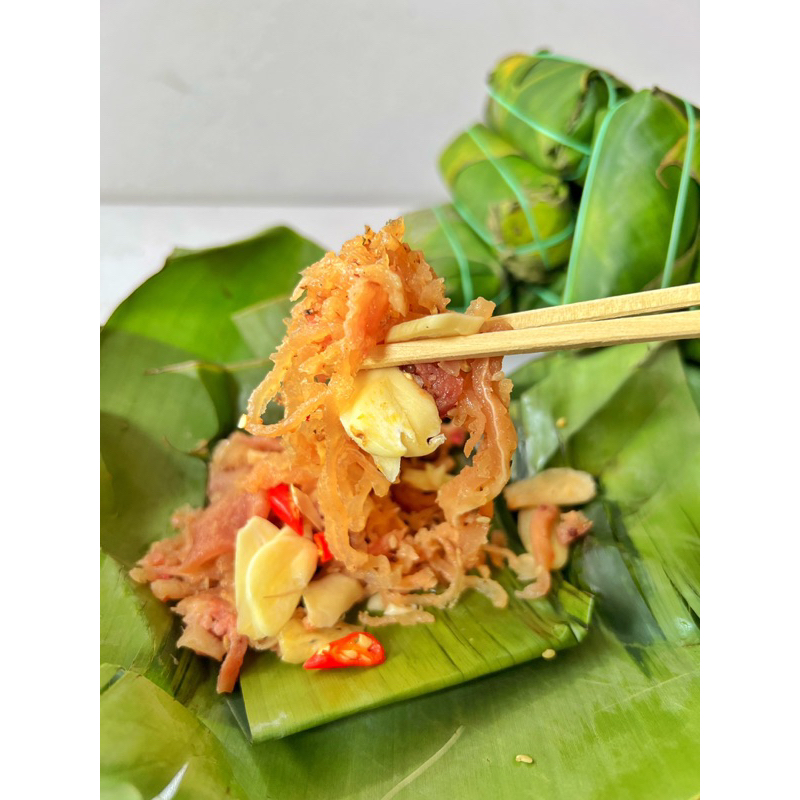 Tré sợi nhuyễn Bình Định