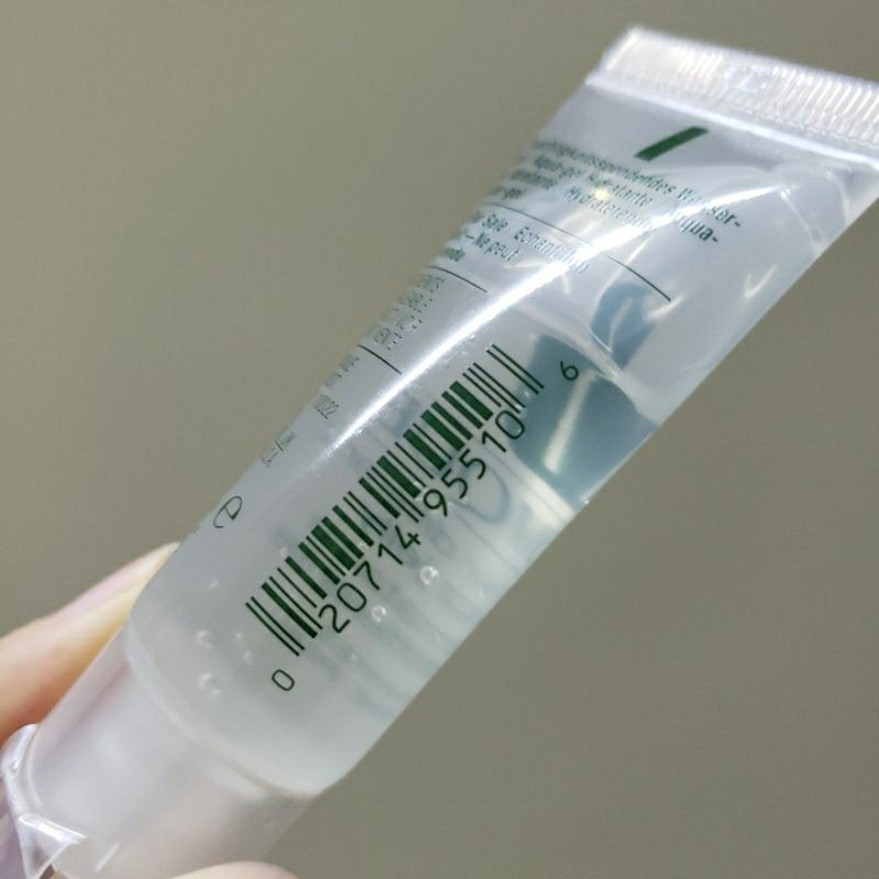 Clinique MOISTURIZING Jelly 15ml kem dưỡng ẩm cấp nước dạng gel