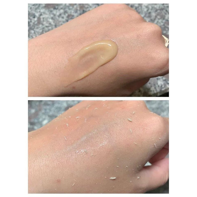 Tẩy tế bào chết cho mặt Whoo fullsize 100ml