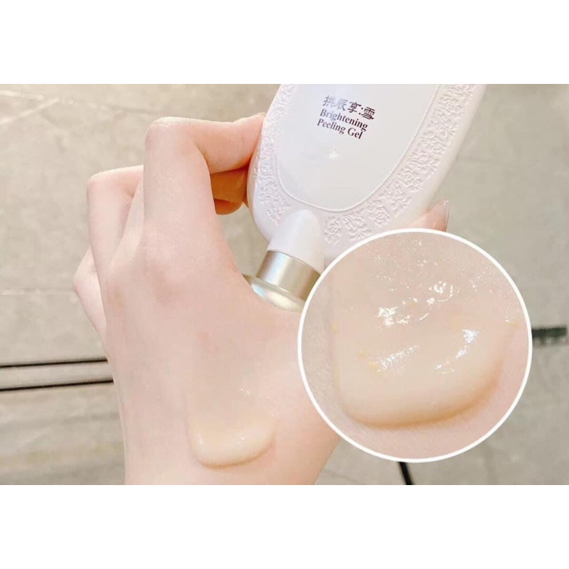 Tẩy tế bào chết cho mặt Whoo fullsize 100ml