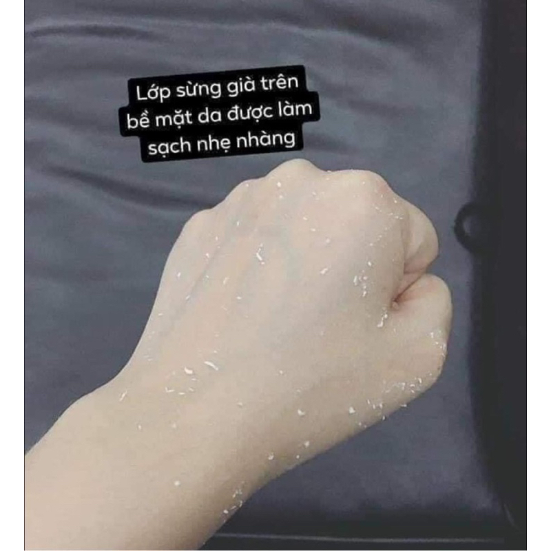 Tẩy tế bào chết cho mặt Whoo fullsize 100ml