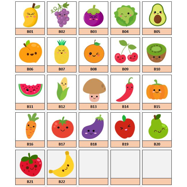 Balo tai thỏ thêu tên phong cách Hàn Quốc