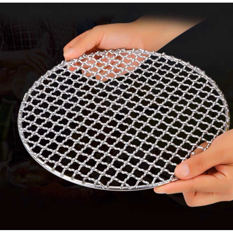 vỉ lưới inox 304