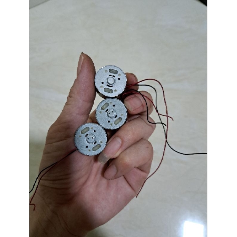 Mô tơ tháo máy audio cũ