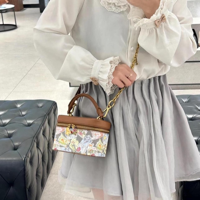 CỐP MINI PEDR0 SIÊU HÍT HÓT 5 MÀU SIÊU XINH