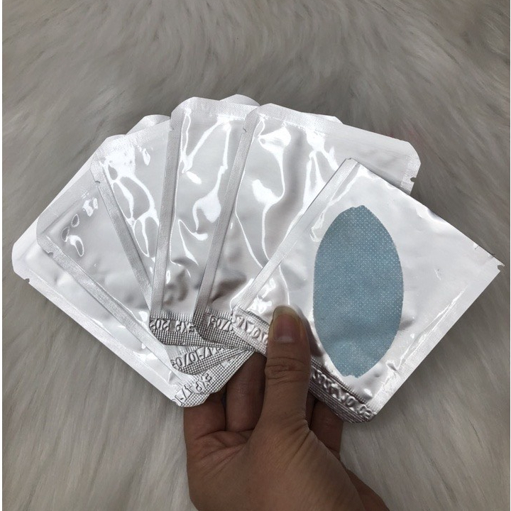 Miếng Dán Te Môi Không Hình Dùng Trong Phun Xăm